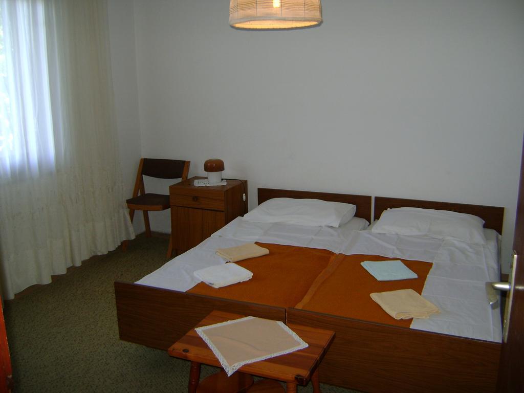 Milena Apartment Portoroz Exterior photo